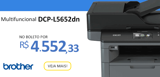 BROTHER DCP-L5652DN