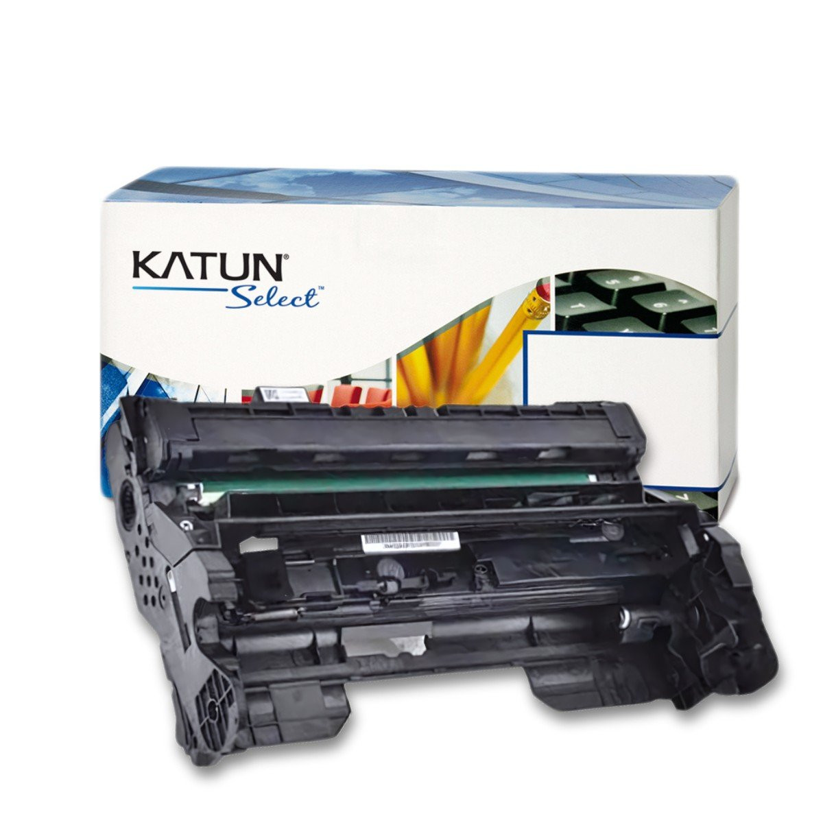 Cartucho de Cilindro Ricoh 4510 SP4510 SP3600 SP3610 | 407324 | Katun Select 20k