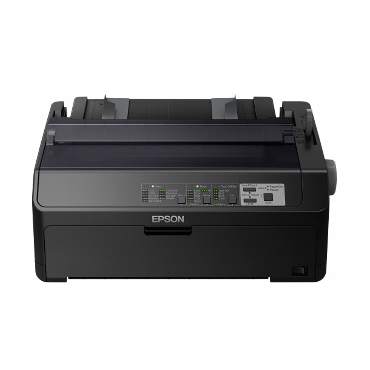 Impressora Epson LQ-590II N Matricial