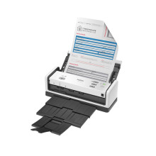 Scanner Brother ADS1300 ADS-1300 Portátil Conexão USB e Duplex