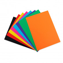 Papel Fotográfico Matte Fosco Color Plus | 120g tamanho A4 | Pacote com 50 folhas
