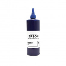 Tinta Compatível com Epson Ciano | WF-C5210 WF-C5290 WF-C5710 WF-C579 | 1L
