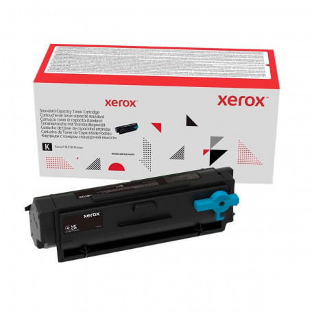 Toner Xerox Preto B305 B310 B315 | 006R04379 | Original 3k