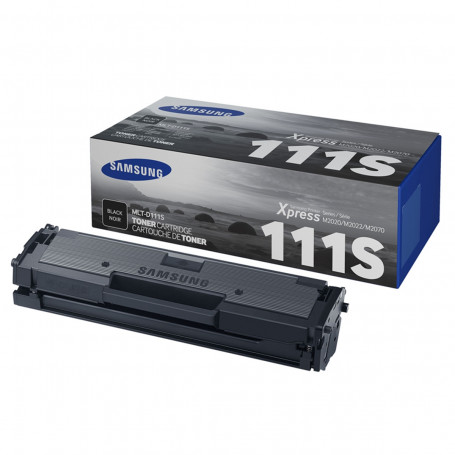 Toner Samsung MLT-D111S | M2020 M2070 M2020W M2020FW M2070W M2070FW | Original 1k