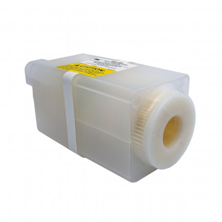 Filtro Aspirador de Pó Específico para Toner Colorido | Filtro Tipo 1 | SCS