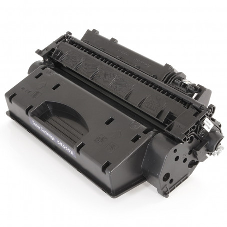 Toner Compatível com HP CF280X | M401 M401DW M401DN M401DNE | Premium 6.5k