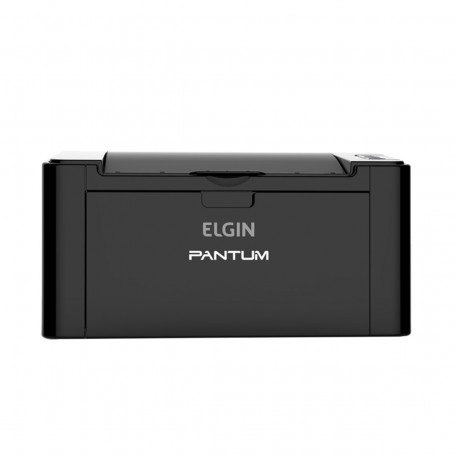 Impressora Pantum Elgin P2500W 46PP2500W000 | Laser Monocromática com Wireless