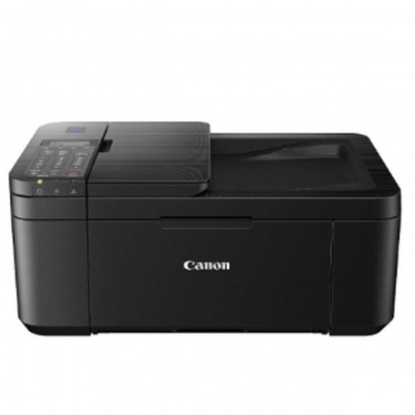 Impressora Canon Pixma E4210 | Multifuncional Jato de Tinta com Conexão Wi-fi