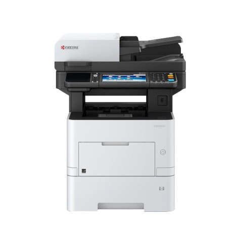 Impressora Kyocera Ecosys M-3655IDN M3655 M3655IDN | Multifuncional Laser Monocromático