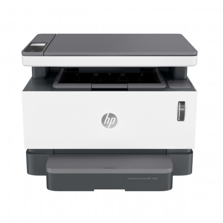 Impressora HP Neverstop 1200A 4QD21A Multifuncional com Conexão USB