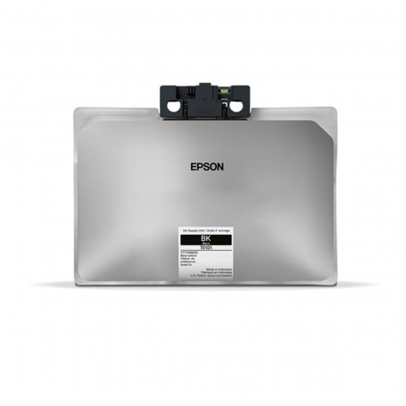 Tinta Epson T01D120 T01D Preto | Workforce WF-C579R | Original