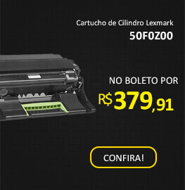 Cartucho de cilindro Lexmark