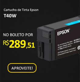 Cartucho de Tinta Epson