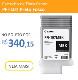 CARTUCHO DE TINTA CANON