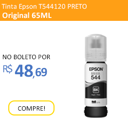 REFIL DE TINTA EPSON