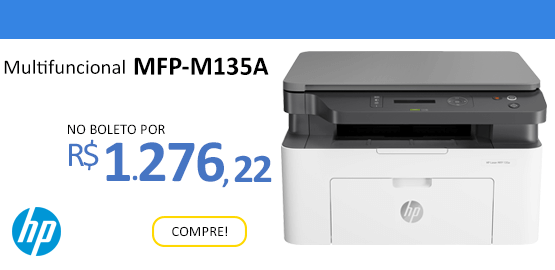 HP LASERJET MFP-135A