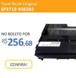 TONER RICOH