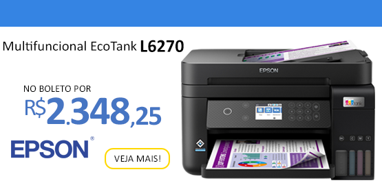 EPSON L6270 ECOTANK